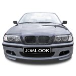 JOM front bumper for BMW 3 IV (E46)