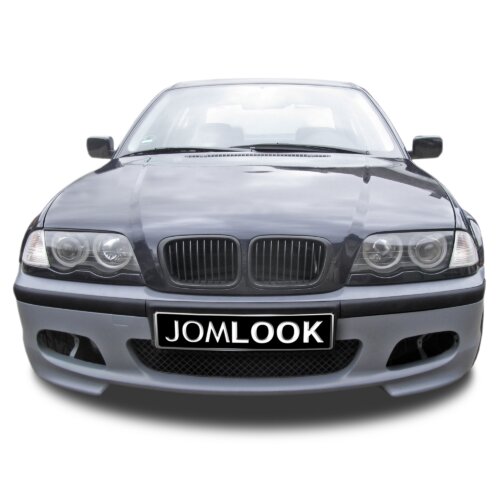 JOM front bumper for BMW 3 IV (E46)