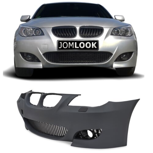 JOM front bumper for BMW 5 V (E60/E61)