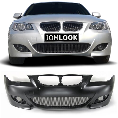 JOM front bumper for BMW 5 V (E60/E61)