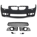 JOM front bumper for BMW 3 V (E90/E91/E92/E93)