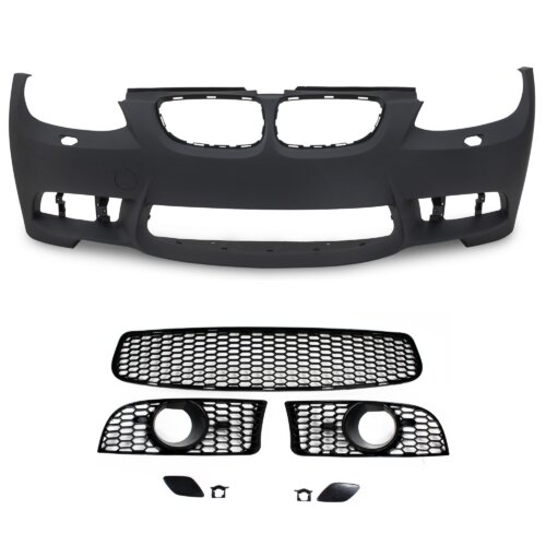 JOM front bumper for BMW 3 V (E90/E91/E92/E93)