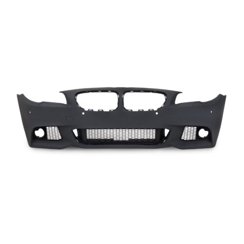 JOM front bumper for BMW 5 VI (F10/F11)