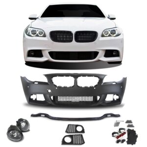 Branik JOM za BMW 5 V (E60/E61)