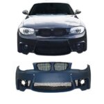 JOM bumper for BMW 1 I (E81/E82/E87/E88)