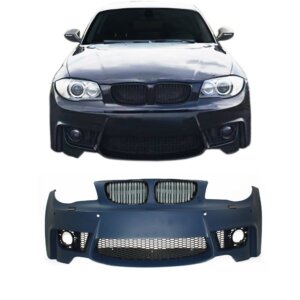 JOM bumper for BMW 1 I (E81/E82/E87/E88)