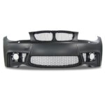 JOM bumper for BMW 1 I (E81/E82/E87/E88)