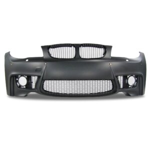 JOM bumper for BMW 1 I (E81/E82/E87/E88)