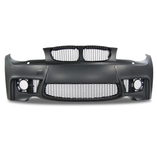 JOM bumper for BMW 1 I (E81/E82/E87/E88)