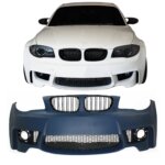 JOM bumper for BMW 1 I (E81/E82/E87/E88)