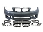 JOM bumper for BMW 1 I (E81/E82/E87/E88)