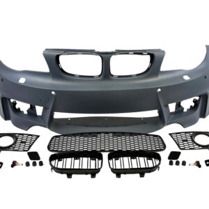 JOM bumper for BMW 1 I (E81/E82/E87/E88)