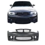 Branik JOM prednji za BMW 1 I (E81/E82/E87/E88)