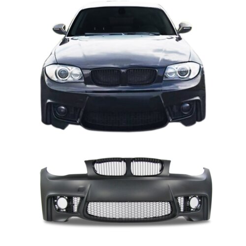 Branik JOM prednji za BMW 1 I (E81/E82/E87/E88)