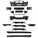 Branik JOM za BMW 5 VI (F10/F11)