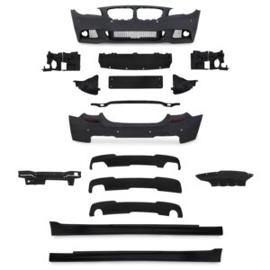 Branik JOM prednji za BMW 1 I (E81/E82/E87/E88)
