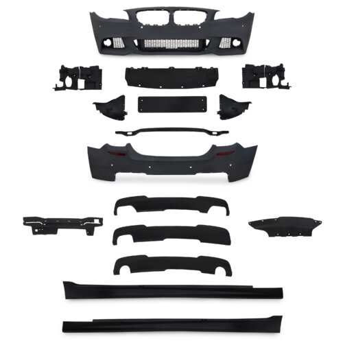 Branik JOM za BMW 5 VI (F10/F11)