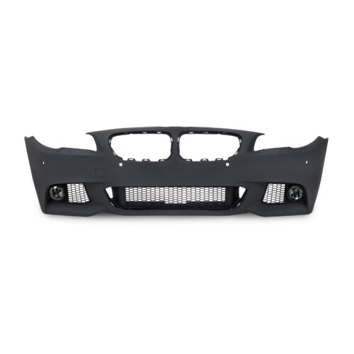 JOM bumper for BMW 5 VI (F10/F11)