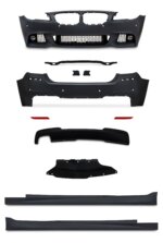 Branik JOM za BMW 5 VI (F10/F11)