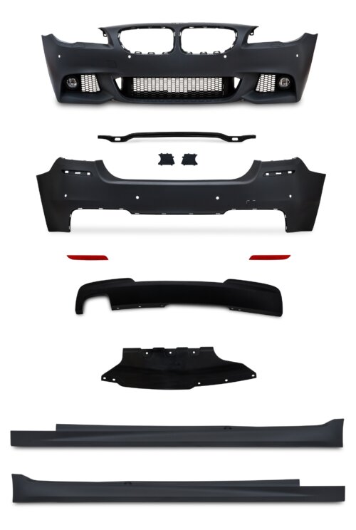 Branik JOM za BMW 5 VI (F10/F11)