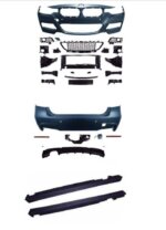 Branik JOM za BMW 3 VI (F30/F31/F34/F80)