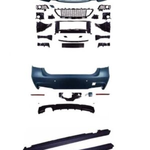Branik JOM za BMW 3 VI (F30/F31/F34/F80)