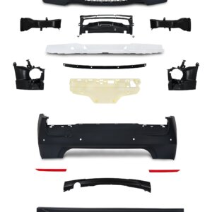 Branik JOM za BMW 3 VI (F30/F31/F34/F80)