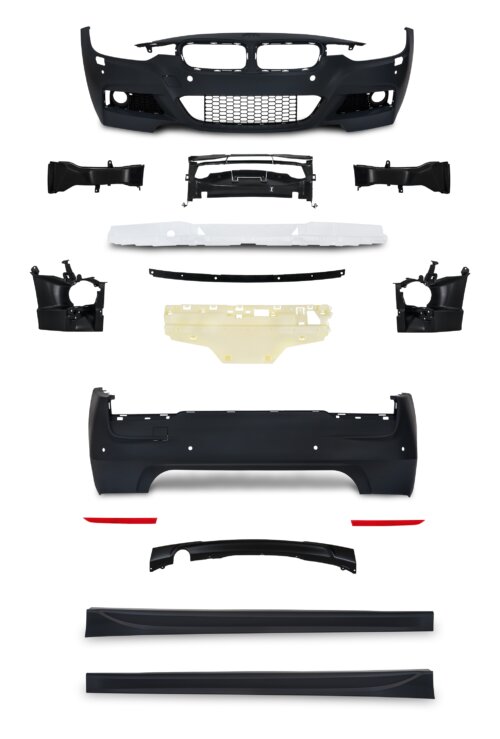 Branik JOM za BMW 3 VI (F30/F31/F34/F80)