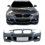 Branik JOM prednji za BMW 3 VI (F30/F31/F34/F80)
