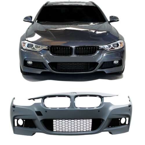 Branik JOM prednji za BMW 3 VI (F30/F31/F34/F80)