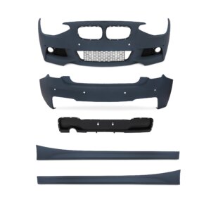 Branik JOM za BMW 1 II (F20/F21)