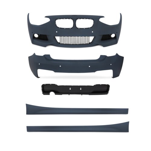 Branik JOM za BMW 1 II (F20/F21)