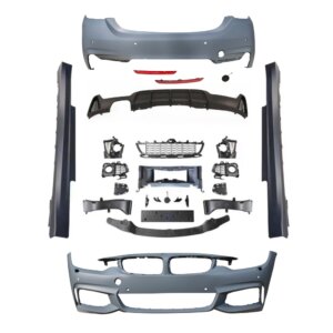 Branik JOM za BMW 4 I (F32/F33/F36/F82/F83)