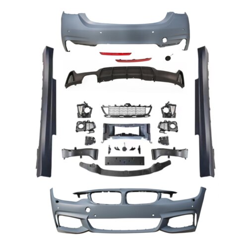 Branik JOM za BMW 4 I (F32/F33/F36/F82/F83)