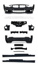 Branik JOM za BMW 4 I (F32/F33/F36/F82/F83)