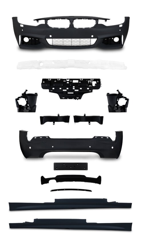 Branik JOM za BMW 4 I (F32/F33/F36/F82/F83)