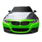 JOM spoiler for BMW 3 VI (F30/F31/F34/F80)