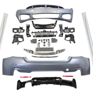 Branik JOM za BMW 4 I (F32/F33/F36/F82/F83)
