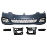 JOM front bumper for BMW 5 VII (G30/G31/F90)
