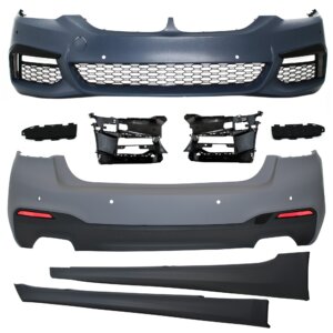 Branik JOM za BMW 5 VII (G30/G31/F90)