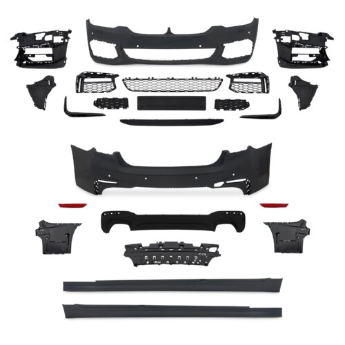 Branik JOM za BMW 5 VII (G30/G31/F90)