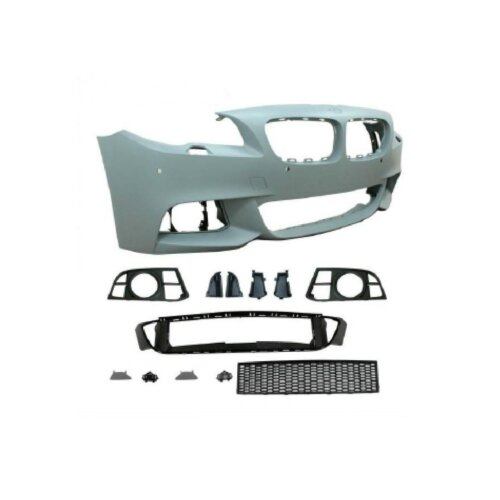 JOM front bumper for BMW 5 VI (F10/F11)