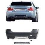Branik JOM za BMW 3 V (E90/E91/E92/E93)