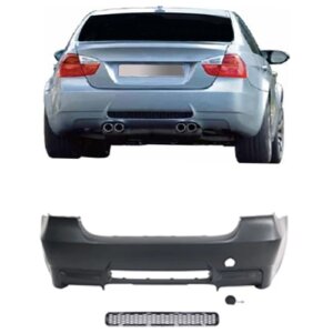 JOM bumper for BMW 3 V (E90/E91/E92/E93)