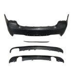JOM bumper for BMW 3 V (E90/E91/E92/E93)