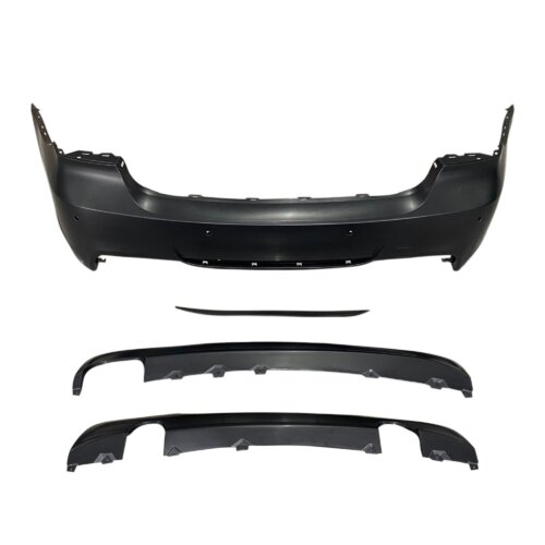 JOM bumper for BMW 3 V (E90/E91/E92/E93)