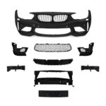 JOM front bumper for BMW 1 II (F20/F21)