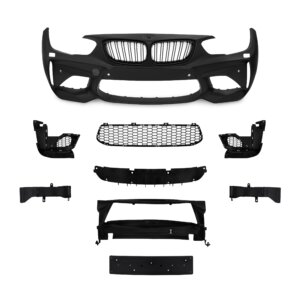 Branik JOM za BMW 3 V (E90/E91/E92/E93)