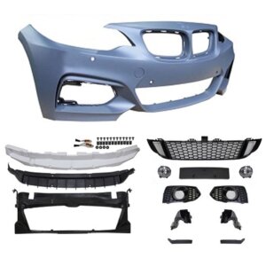 Branik JOM prednji za BMW 2 I (F22/F23/F45/F46/F87)