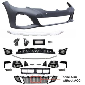 Branik JOM prednji za BMW 3 VII (G20/G21/G80/G81)